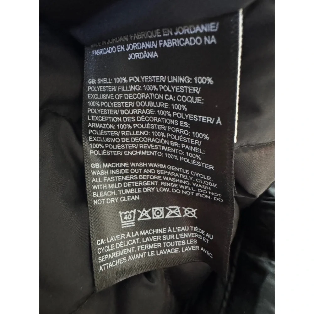 The North Face north face